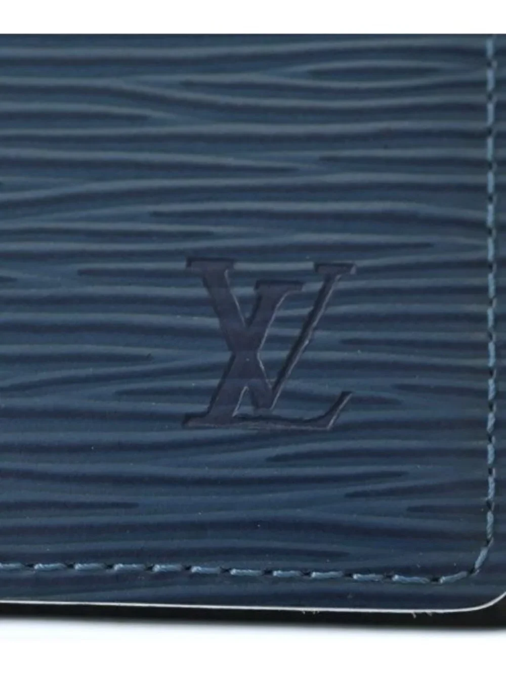 Louis Vuitton Agendas Blue